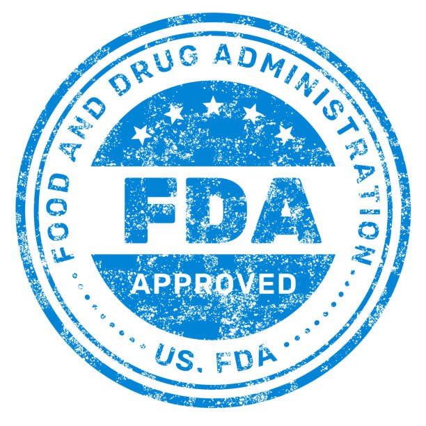 FDA Approved Equipment