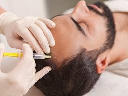 Skin Lightening Facial